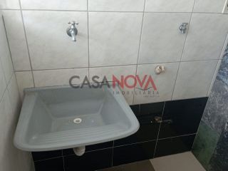 APARTAMENTO COM 2/4 NO AUGUSTO FRANCO