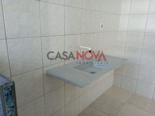 APARTAMENTO COM 2/4 NO AUGUSTO FRANCO