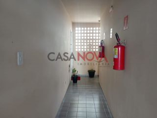 APARTAMENTO COM 2/4 NO AUGUSTO FRANCO