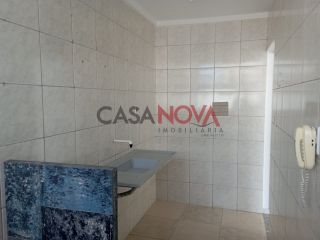APARTAMENTO COM 2/4 NO AUGUSTO FRANCO