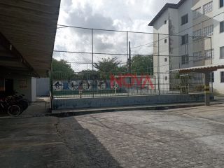 APARTAMENTO COM 2/4 NO AUGUSTO FRANCO