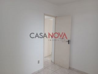 APARTAMENTO COM 2/4 NO AUGUSTO FRANCO