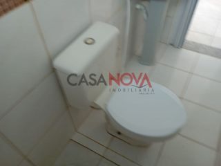 APARTAMENTO COM 2/4 NO AUGUSTO FRANCO