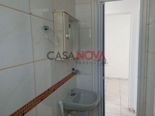 APARTAMENTO COM 2/4 NO AUGUSTO FRANCO