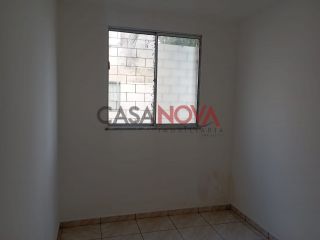 APARTAMENTO COM 2/4 NO AUGUSTO FRANCO