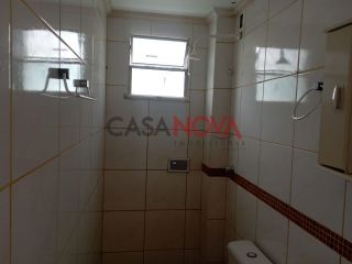 APARTAMENTO COM 2/4 NO AUGUSTO FRANCO