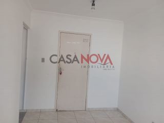 APARTAMENTO COM 2/4 NO AUGUSTO FRANCO
