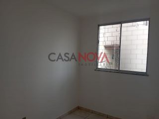 APARTAMENTO COM 2/4 NO AUGUSTO FRANCO