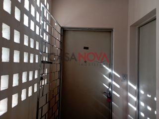 APARTAMENTO COM 2/4 NO AUGUSTO FRANCO