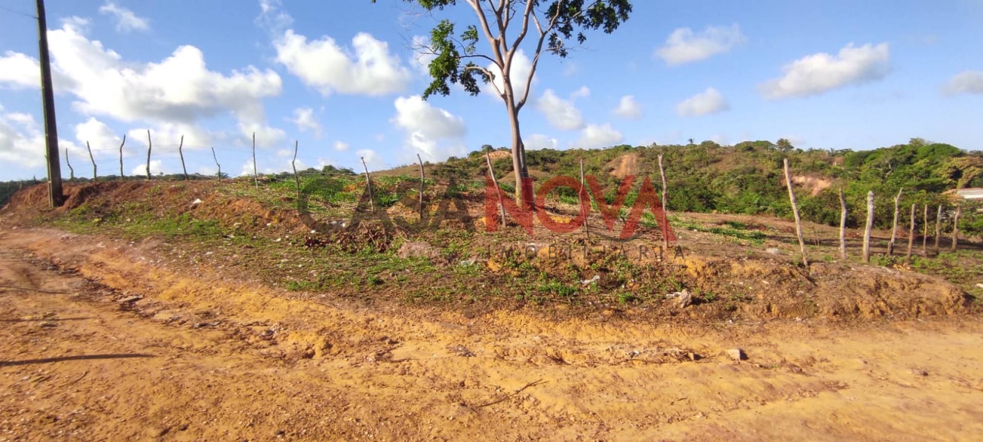 Terreno no Santa Maria