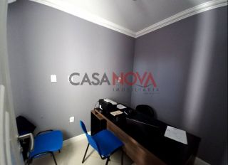 PRÉDIO COMERCIAL NO GRAGERÚ, POR TRÁS DO POSTO SINHAZINHA