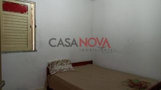 CASA NA ARUANA COM 3/4