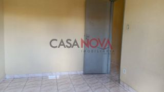 CASA NA ARUANA COM 3/4