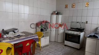 CASA NA ARUANA COM 3/4