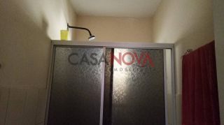 CASA NA ARUANA COM 3/4