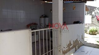 CASA NA ARUANA COM 3/4