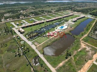 AP. MOBILIADO COM 2/4 EM CONDOMÍNIO CLUBE NA PRAIA DO SACO