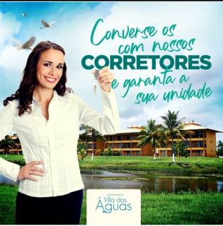 AP. MOBILIADO COM 2/4 EM CONDOMÍNIO CLUBE NA PRAIA DO SACO