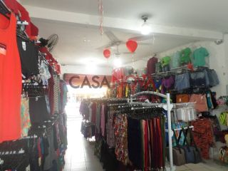 VENDO PRÉDIO COMERCIAL EM ÓTIMA LOCALIZAÇÃO EM SALVADOR