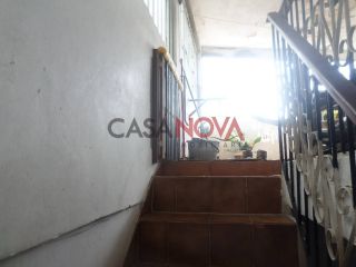 VENDO PRÉDIO COMERCIAL EM ÓTIMA LOCALIZAÇÃO EM SALVADOR