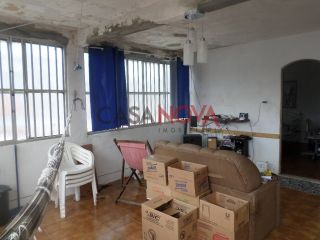 VENDO PRÉDIO COMERCIAL EM ÓTIMA LOCALIZAÇÃO EM SALVADOR