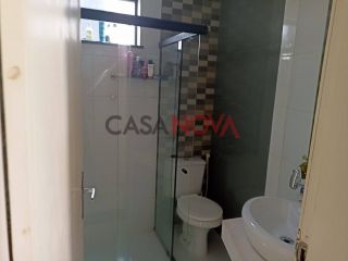 CASA  NO BAIRRO JABOTIANA COM 4/4