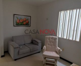 CASA  NO BAIRRO JABOTIANA COM 4/4