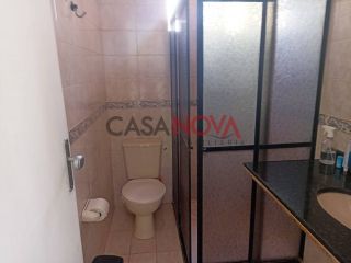 CASA  NO BAIRRO JABOTIANA COM 4/4