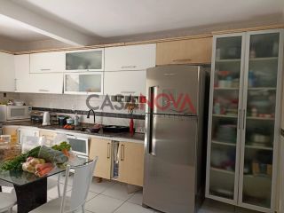 CASA  NO BAIRRO JABOTIANA COM 4/4