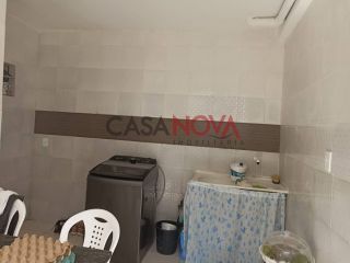 CASA  NO BAIRRO JABOTIANA COM 4/4