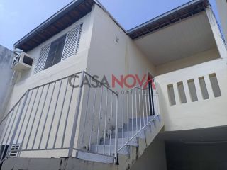 CASA  NO BAIRRO JABOTIANA COM 4/4