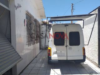 CASA EM ÓTIMA LOCALIZAÇÃO NO BAIRRO SUÍSSA