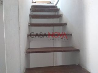 CASA EM ÓTIMA LOCALIZAÇÃO NO BAIRRO SUÍSSA