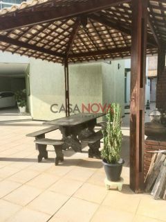 Excelente Casa Duplex com 5/4 em Aruana