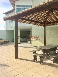 Excelente Casa Duplex com 5/4 em Aruana
