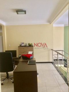 Excelente Casa Duplex com 5/4 em Aruana