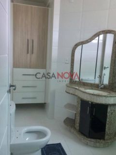 Excelente Casa Duplex com 5/4 em Aruana