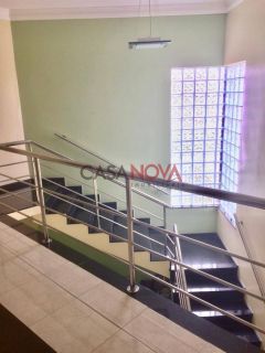 Excelente Casa Duplex com 5/4 em Aruana