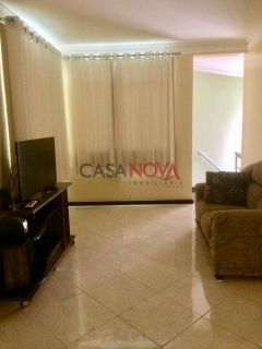 Excelente Casa Duplex com 5/4 em Aruana