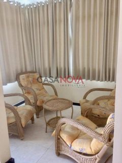 Excelente Casa Duplex com 5/4 em Aruana