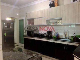 Excelente Casa Duplex com 5/4 em Aruana