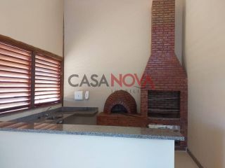 Terreno em Condomínio Fechado no Abaís