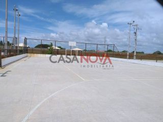 Terreno em Condomínio Fechado no Abaís