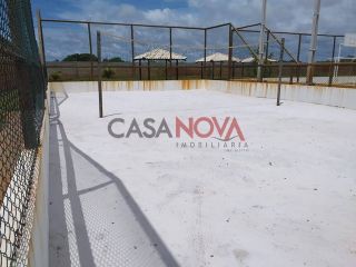 Terreno em Condomínio Fechado no Abaís