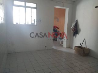 CASA EM ÓTIMA LOCALIZAÇÃO NO ÍNDIO PALENTIM