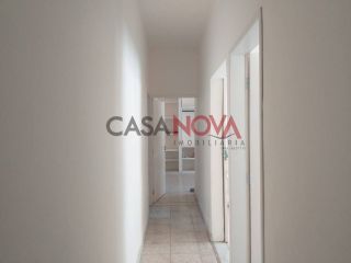 CASA EM ÓTIMA LOCALIZAÇÃO NO ÍNDIO PALENTIM