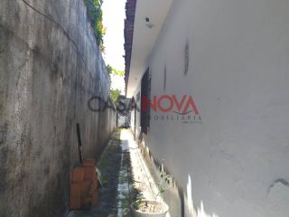 CASA EM ÓTIMA LOCALIZAÇÃO NO ÍNDIO PALENTIM