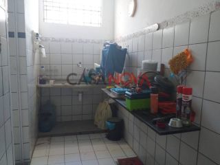 CASA EM ÓTIMA LOCALIZAÇÃO NO ÍNDIO PALENTIM