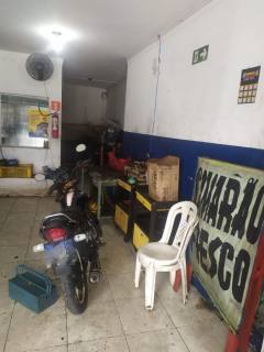 Prédio Comercial no Siqueira Campos