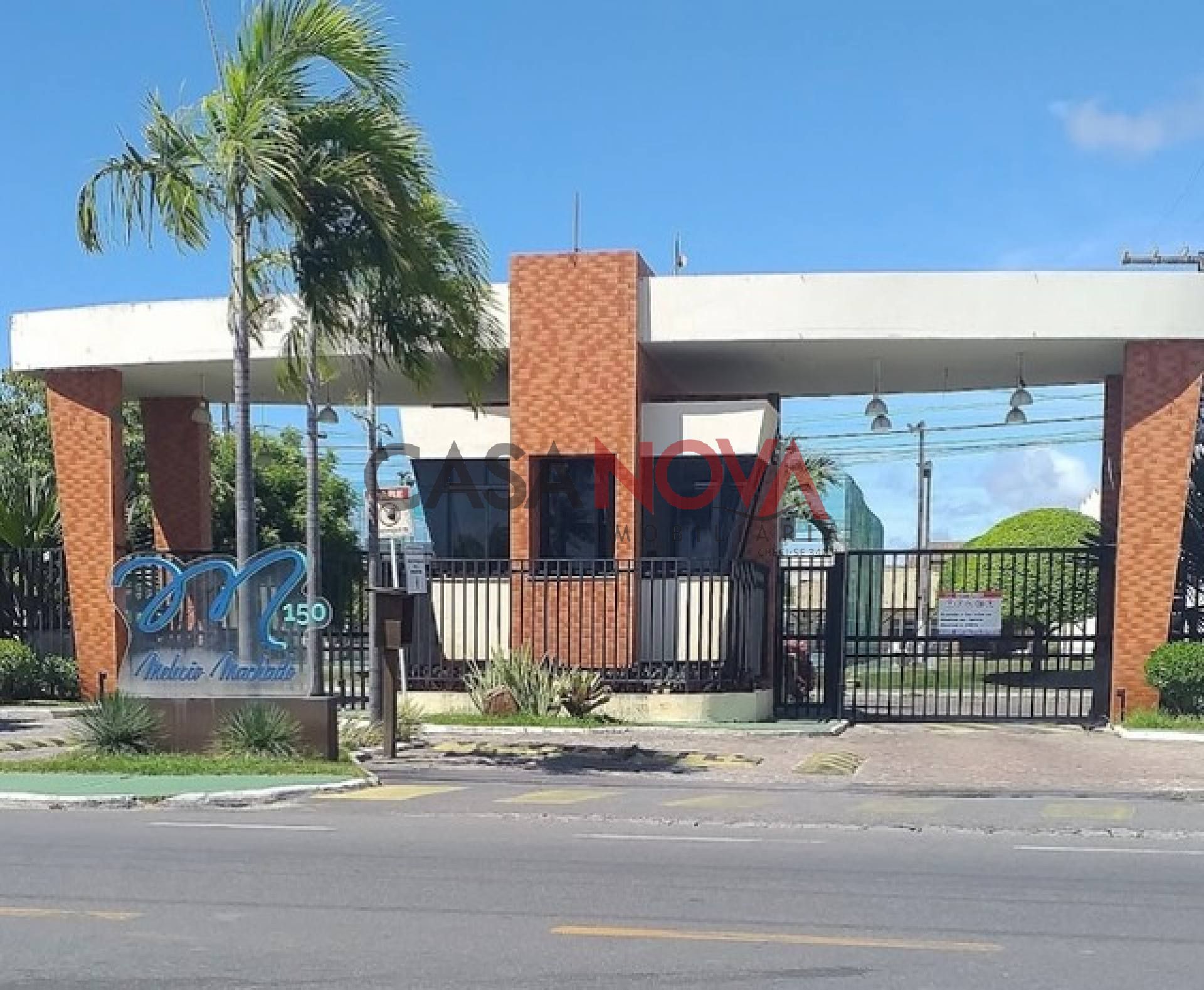 Excelente casa em condomínio na Aruana